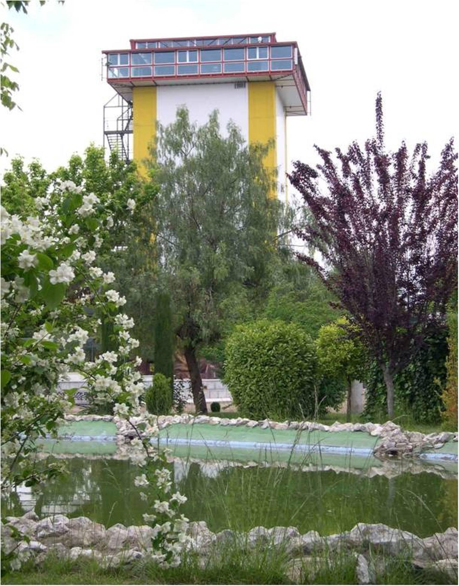 Hotel De Atarfe