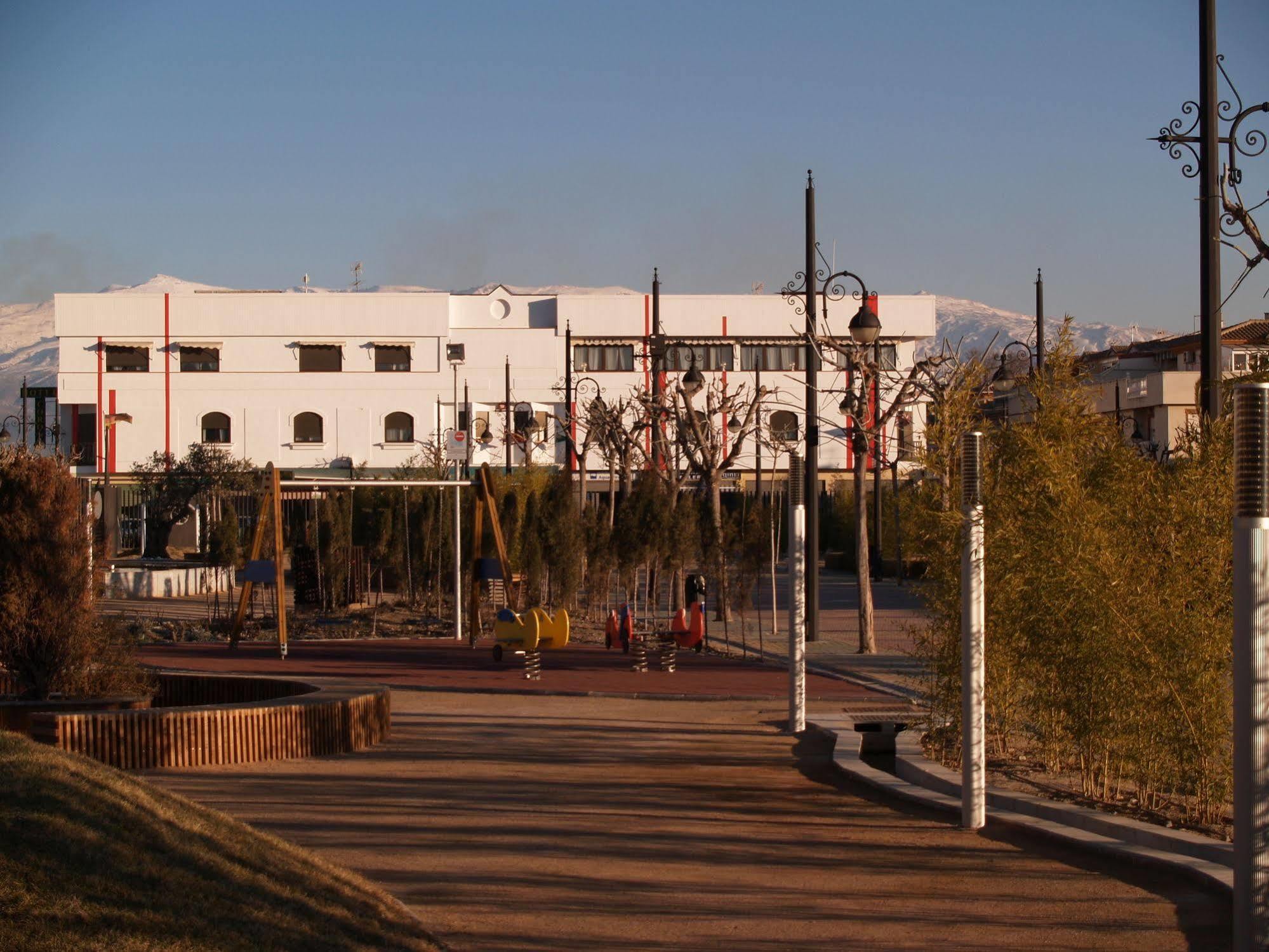 Hotel De 2*